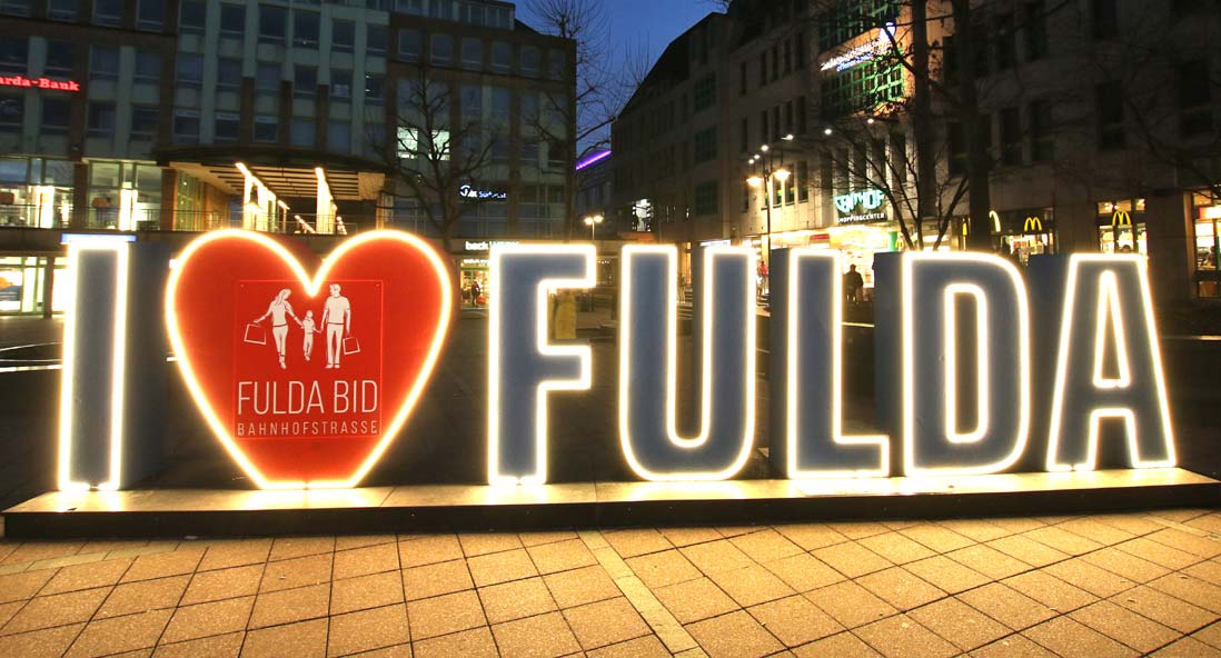 Fotopoint Fulda